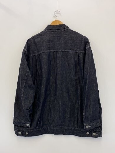 商品画像：Gジャン/1/コットン/GRY/GM204-30234B// 2