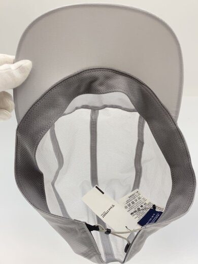 商品画像：NORVAN HAT/キャップ/L/ナイロン/ブルー/29797-138061// 4