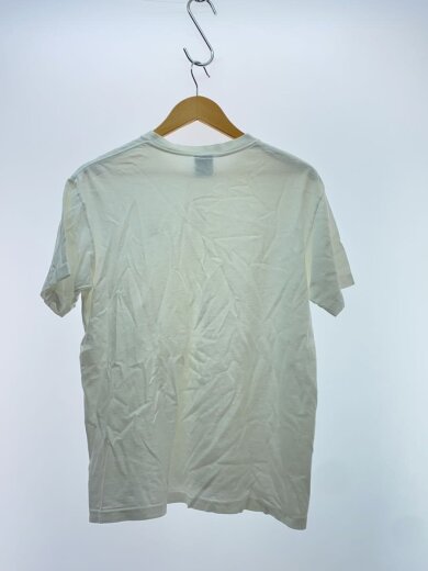 商品画像：90s/ssリンク/Tシャツ/M/コットン/ホワイト// 2