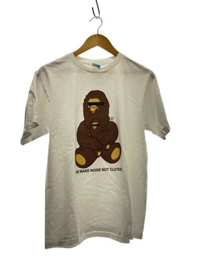 商品画像：NOWHERE20周年/Tシャツ/L/コットン/ホワイト// 1