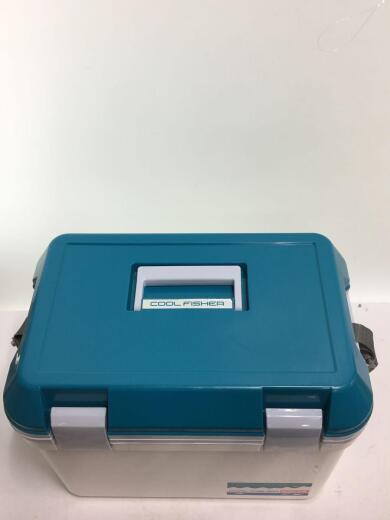 画像：その他ブランドCOOLFISHER/クーラーボックス/250A5
