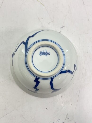 商品画像：和食器その他/5点セット/BLU/有田焼 5