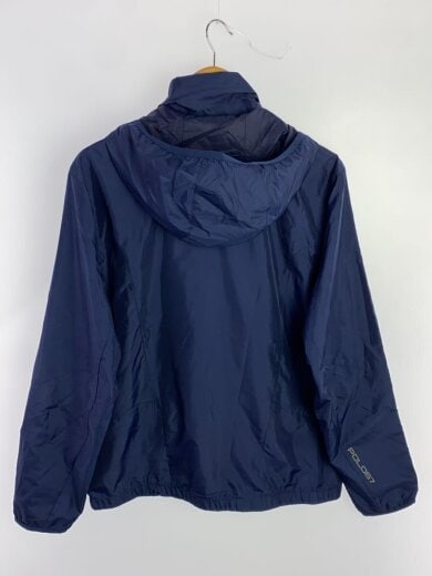 商品画像：マウンテンパーカ/M/ポリエステル/NVY/710914503002// 2