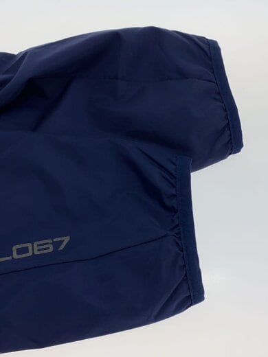 商品画像：マウンテンパーカ/M/ポリエステル/NVY/710914503002// 5