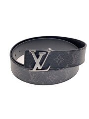 ベルト/レザー/BLK/総柄/メンズ/M9043