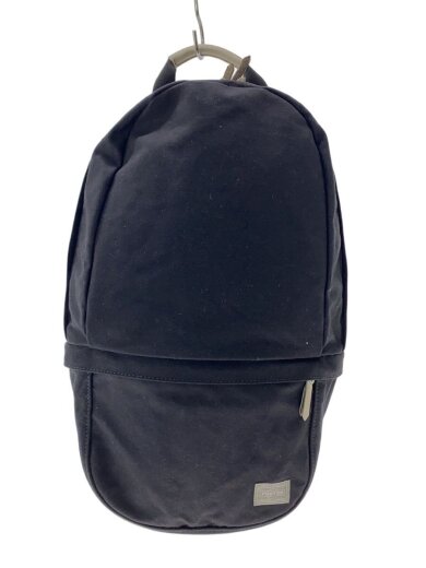 商品画像：リュック/--/BLK/無地/727-09047// 1