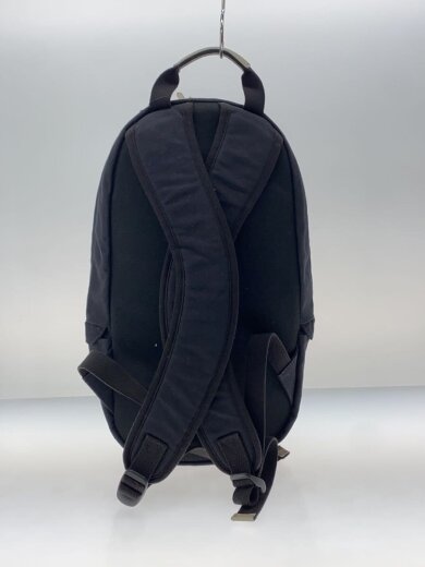 商品画像：リュック/--/BLK/無地/727-09047// 3