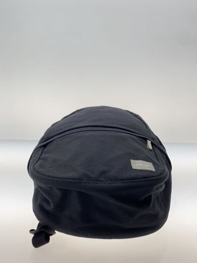 商品画像：リュック/--/BLK/無地/727-09047// 4