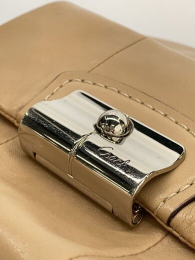 商品画像：バッグ/レザー/CML/無地/14783 5