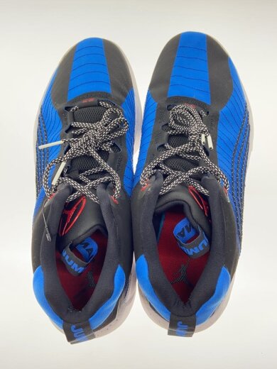 商品画像：JORDAN JUMPMAN 2021 PF_ジョーダン ジャンプマン 2021 PF/28.5cm/BLU 3