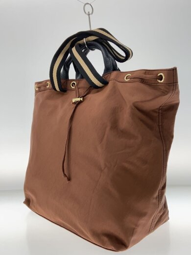 商品画像：トートバッグ/--/BRW 2