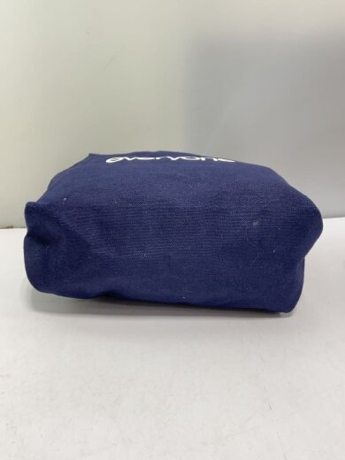 商品画像：ミニトートバッグ/--/NVY 4