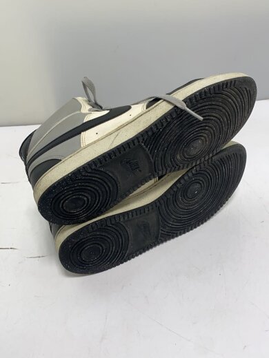 商品画像：COURT VISION MID NN_コート ビジョン ミッド NN/26cm/GRY 4