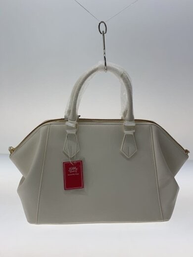 商品画像：ハンドバッグ/--/WHT/1710130042 3