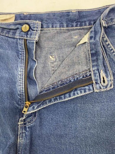 商品画像：ショートパンツ/36/コットン/IDG/無地/b28dst 3