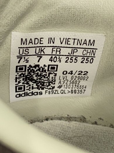 商品画像：SAMBA_サンバ/25.5cm/BRW 5