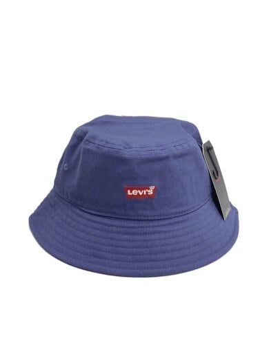 商品画像：バケットハット/M/コットン/PUP/無地/レディース/CW2121 1