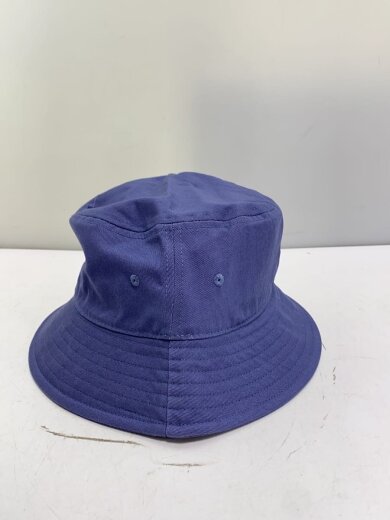 商品画像：バケットハット/M/コットン/PUP/無地/レディース/CW2121 2