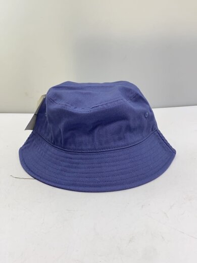 商品画像：バケットハット/M/コットン/PUP/無地/レディース/CW2121 3