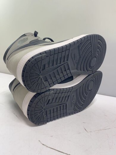 商品画像：AIR JORDAN 1 RETRO HIGH OG_エアジョーダン 1 レトロ ハイ OG/26.5cm/GRY 4