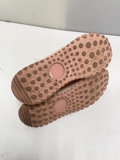 商品画像：ローカットスニーカー/8M/PNK 4