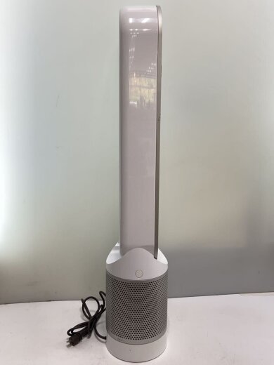 商品画像：扇風機・サーキュレーター Dyson Pure Cool Link TP03WS [ホワイト/シルバー]// 3