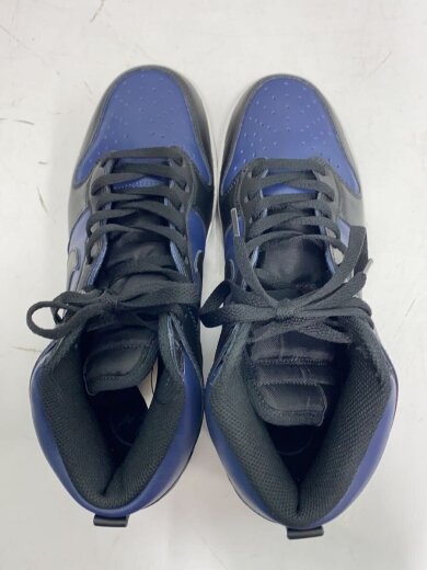 商品画像：FRAGMENT DESIGN X DUNK HIGH_フラグメント デザイン X ナイキ ダンク ハイ/28c 3