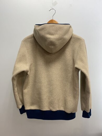 商品画像：ARMADILLA FULLZIP HOODIE_アルマディラフルジップフーディ/M/ポリエステル/IVO/ 2