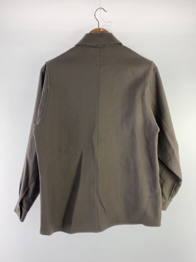商品画像：ジャケット/XS/ウール/GRY/63-01-44-01005 2