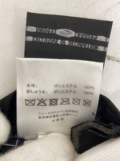 商品画像：キャップ/--/ポリエステル/WHT/メンズ/208824 6