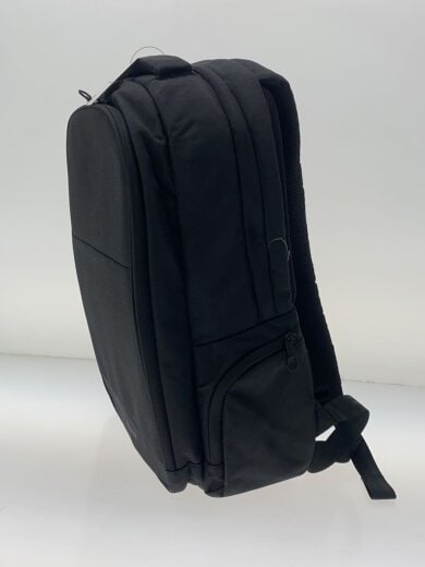商品画像：リュック/--/BLK/無地 2