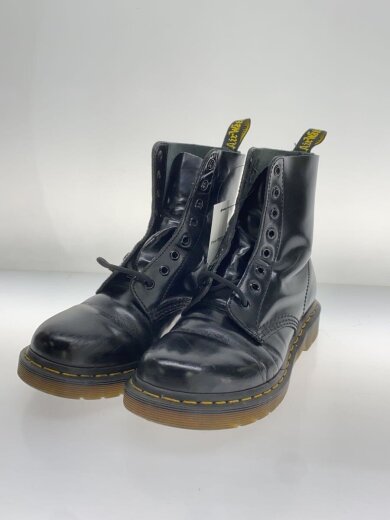 商品画像：ショートブーツ/38/BLK/AW006 2