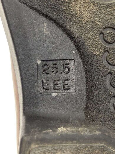 商品画像：ローファー/25.5cm/BRW/PVC 5