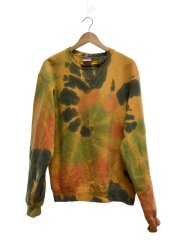 スウェット/M/--/ORN/総柄