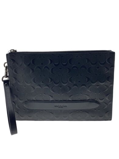 商品画像：バッグ/--/BLK/総柄/F75914 1