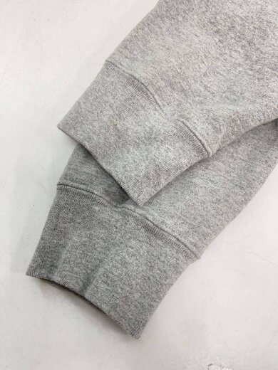 商品画像：20SS Cutout Logo Crewneck/M/コットン/GRY 6