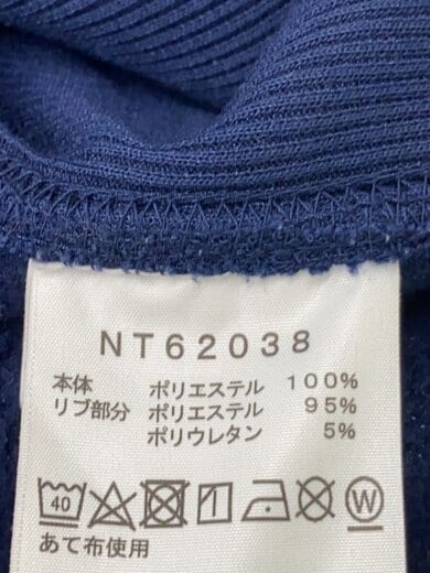 商品画像：SQUARE LOGO ZIP HOODIE_スクエア ロゴ フルジップ フーディ/L/ポリエステル/NVY/ 4