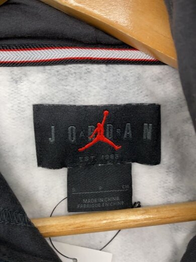 商品画像：パーカー/S/コットン/BLK/総柄/HF9307-045 3