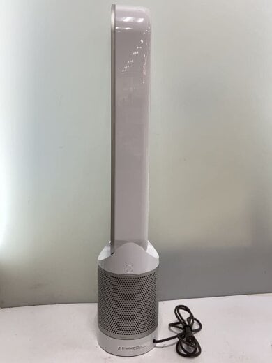 商品画像：扇風機・サーキュレーター Dyson Pure Cool TP00WS [ホワイト/シルバー] 2