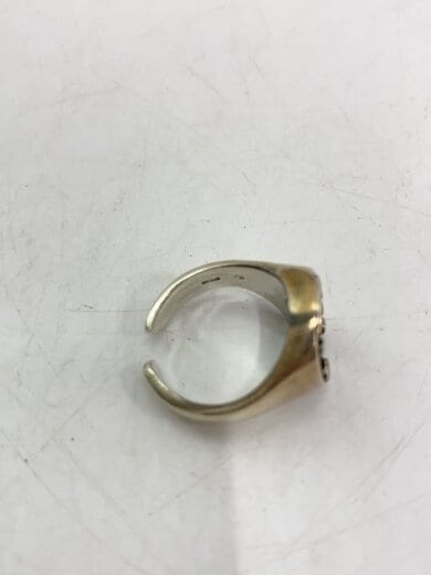 商品画像：リング/SILVER/13号/メンズ 6