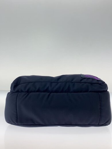 商品画像：ショルダーバッグ/ナイロン/NVY/無地/NN7765N 4