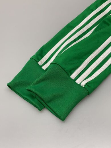 商品画像：ジャージ/0/ポリエステル/GRN/無地/GN3512 5