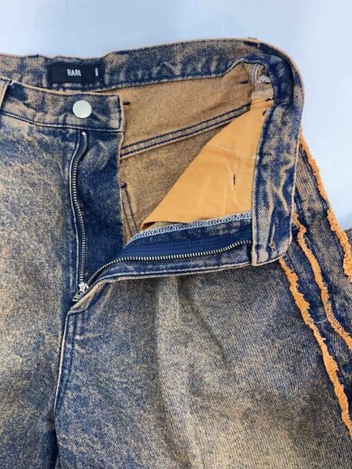 商品画像：ボトム/S/コットン/ORN/HA010122TO 3