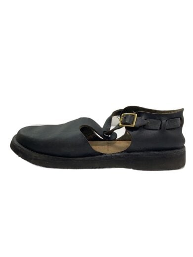 商品画像：サンダル/--/BLK 1