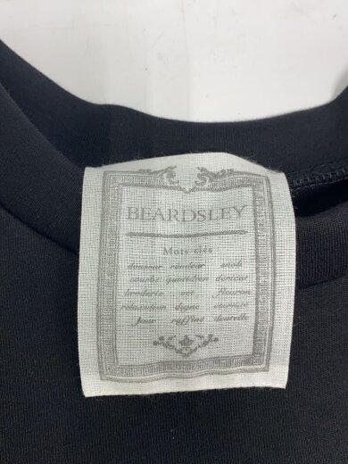 商品画像：スウェット/FREE/コットン/BLK/無地/BEZ1042606A0001 3