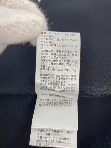 商品画像：スウェット/FREE/コットン/BLK/無地/BEZ1042606A0001 5