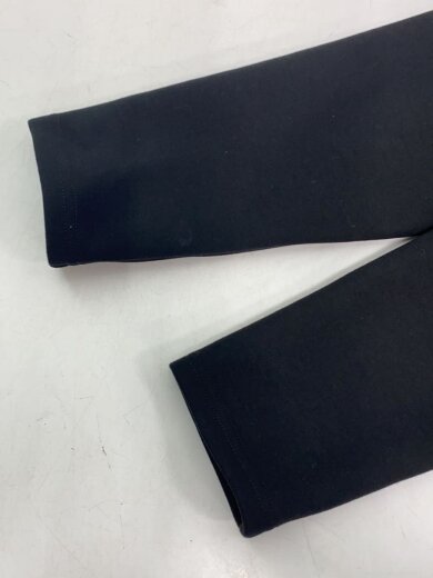 商品画像：スウェット/FREE/コットン/BLK/無地/BEZ1042606A0001 6