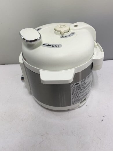 商品画像：電気圧力鍋 LPC-T1201// 2