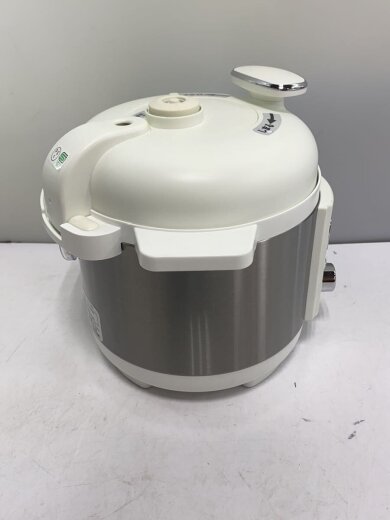 商品画像：電気圧力鍋 LPC-T1201// 3