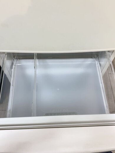 商品画像：冷蔵庫・冷凍庫 NR-B14CW-W [マットバニラホワイト]// 7